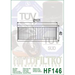 Фильтр масляный HF146